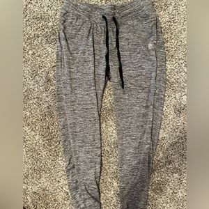 BORN PRIMITIVE MATERNITY JOGGERS